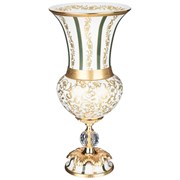 Ваза для цветов 20*20*42 см