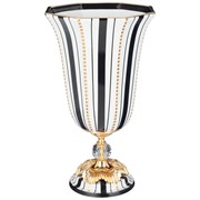 Ваза для цветов 26*26*44 см