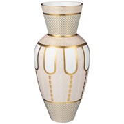 Ваза для цветов 25*25*53 см