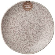 Тарелка закусочная bronco "Mokko" 20,5 см