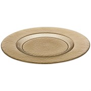 Блюдо lefard 32 см золото