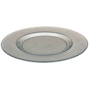 Блюдо lefard 32 см серебро