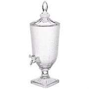 Диспенсер для напитков "Лимонадница muza" 3 л / 17*17*47,5 см