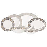 Столовый сервиз lefard "Windows"