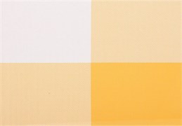 Набор подстановочных салфеток "Muza color" 45*30 см из 4 шт