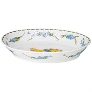 Блюдо овальное lefard "Sunday" 25*19,5*4,5 см