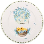 Тарелка lefard "Sunday" 20,5 cм