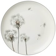 Тарелка обеденная lefard dandelion 27 см