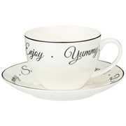 Чайная пара lefard bon appetit 300 мл