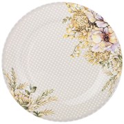 Тарелка обеденная lefard лориан, 25 см