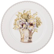 Тарелка десертная lefard лориан, 20 см