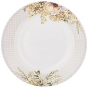 Тарелка суповая lefard лориан, 20 см , 550 мл