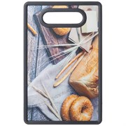 Доска разделочная 16*25*1.2 см