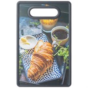 Доска разделочная 16*25*1.2 см