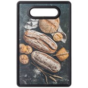 Доска разделочная 16*25*1.2 см