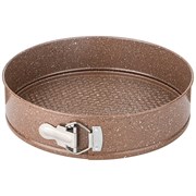 Форма для выпечки agness разъемная с антипригарным покрытием