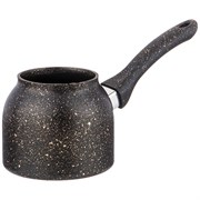 Турка agness "Черное золото" 550 мл