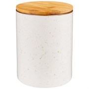 Банка для сыпучих продуктов коллекция "Cosmos" 750 мл , 10*14 см