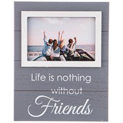 Фоторамка "Friends" 19,5*2*24,5 см