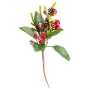 Изделие декоративное "Ветка" L=23 см