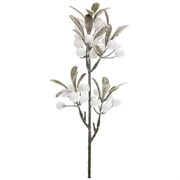 Изделие декоративное "Ветка" L=34 см
