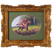 Картина 33*28 см