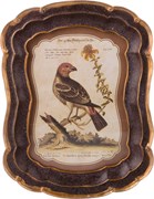 Панно настенное 18*2*23,6 см