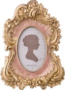 Фоторамка 20,5*28,5*2,8 см для фото 10*15 см