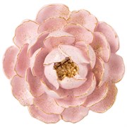 Декоративное изделие 12*12*4 см