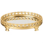 Поднос декоративный 28*5,5*23 см