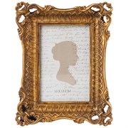 Фоторамка 18,5*3*23,5 см