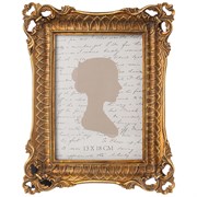 Фоторамка 20,5*3*25,5 см