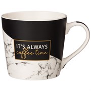 Кружка lefard coffemania, 400 мл