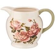 Кувшин "Корейская роза" 1000 мл