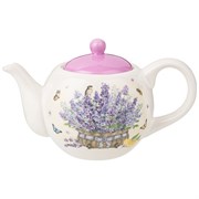 Чайник заварочный "Прованс лаванда" 22,5*13,5 см H=14,5 см / 950 мл