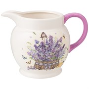 Кувшин "Прованс лаванда" 1000 мл