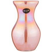Ваза "Mirabella rose" H=23 см