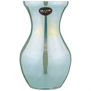 Ваза "Mirabella mint" H=23 см