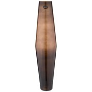 Ваза "Diabolo creation brown" H=70 см