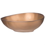 Салатник bronco "Bronze" 20*19*6 см 900 мл