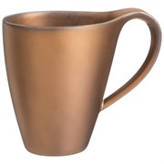 Кружка bronco "Bronze" 380 мл