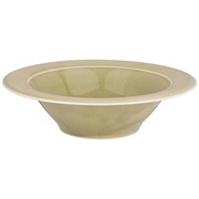 Тарелка суповая lefard tint 22 см (кор=3шт)