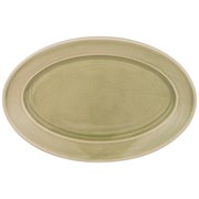 Блюдо овальное lefard tint 24 см (кор=6шт)