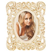 Фоторамка коллекция "Ажур" 18,7*24 см