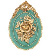 Панно декоративное коллекция "Рококо" 20,2*3,3*29 см