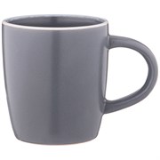 Кружка lefard "Pandora" 350 мл серая