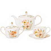 Чайный сервиз lefard "Sense" на 6 пер.