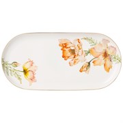 Блюдо овальное lefard "Sense" 30,5 см