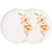 Набор тарелок обеденных lefard "Sense" 2 шт