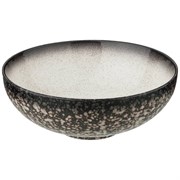 Салатник bronco "Granit" 16*6 см